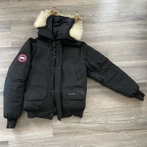 Canada Goose Chilliwack Jacket